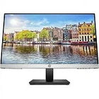 HP 24mh 23.8" Full HD Monitor IPS Display HDMI DisplayPort Speakers VESA 1D0J9AA